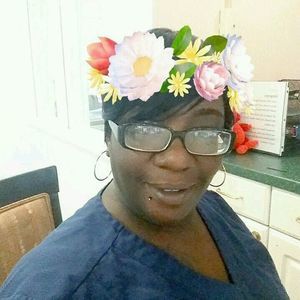 Meet your Posher, Maisha